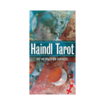 Haindl Tarot 78-Card Deck & Book