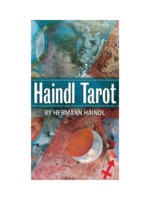 Haindl Tarot 78-Card Deck & Book
