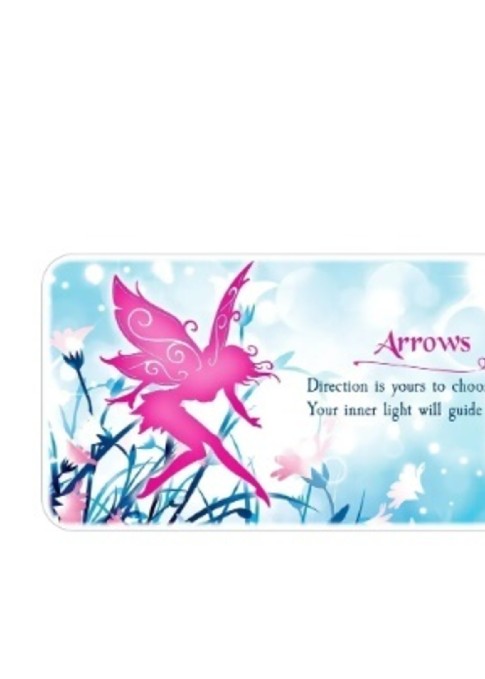 Fairy Dust 40-Card Deck