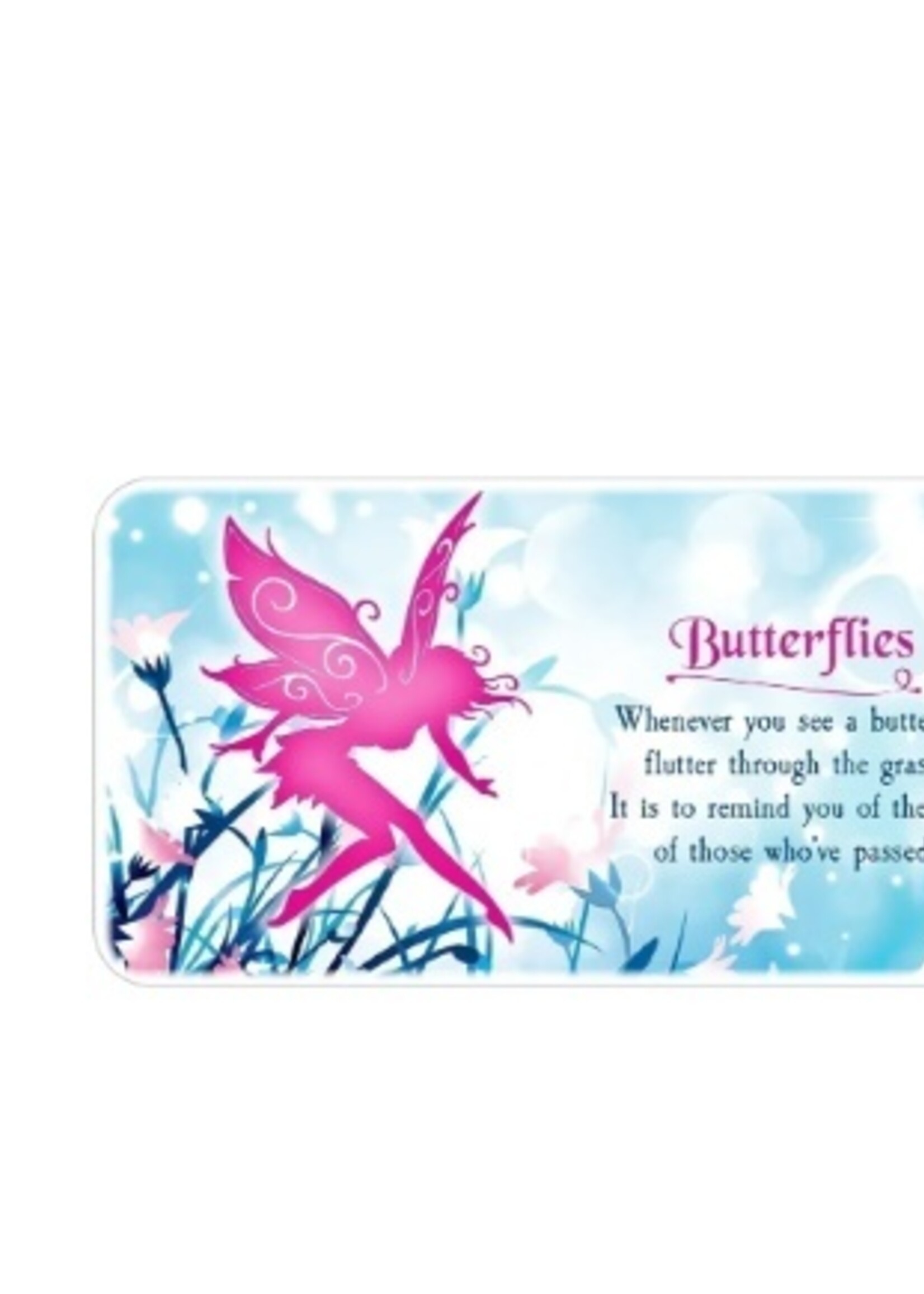 Fairy Dust 40-Card Deck
