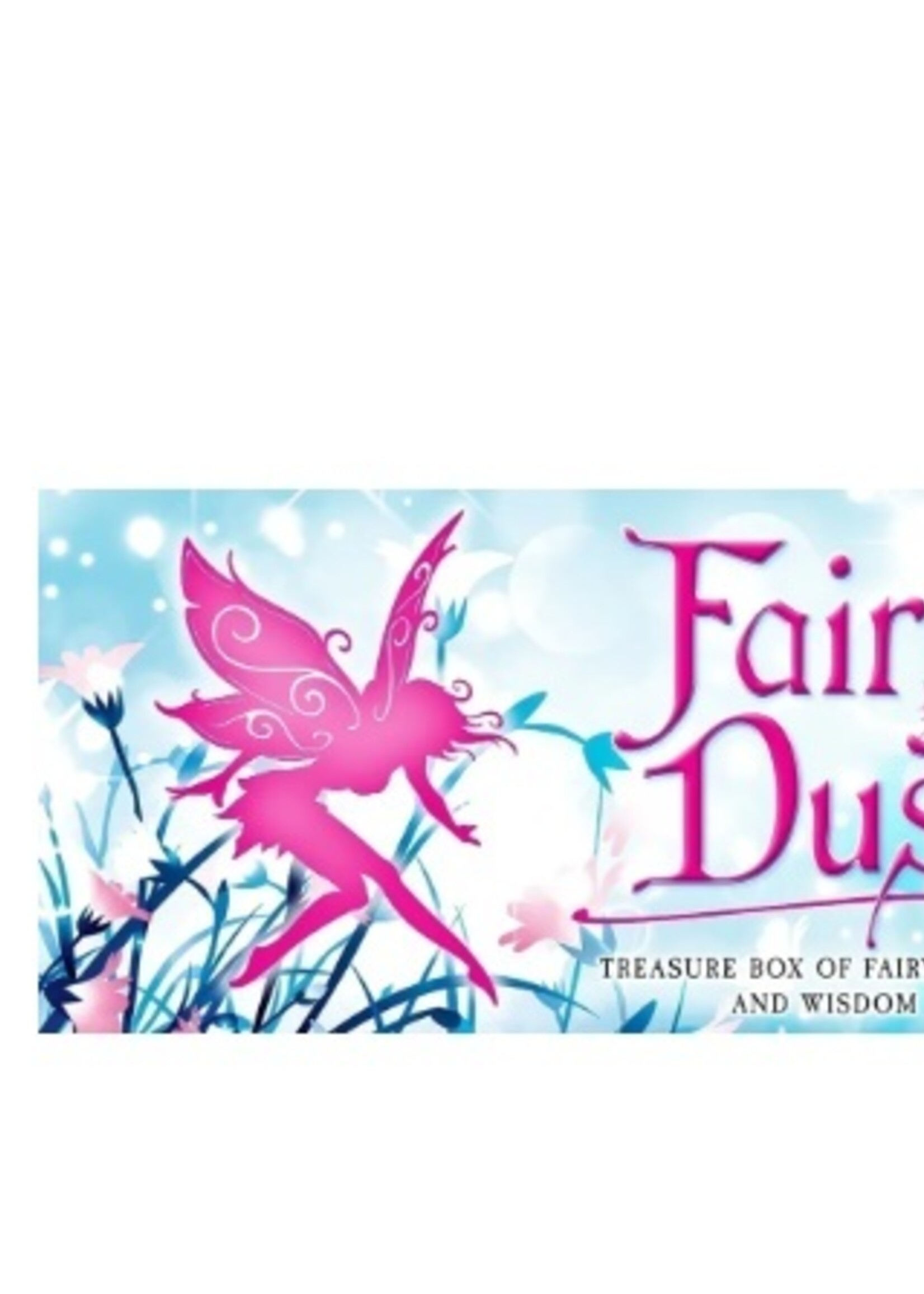 Fairy Dust 40-Card Deck
