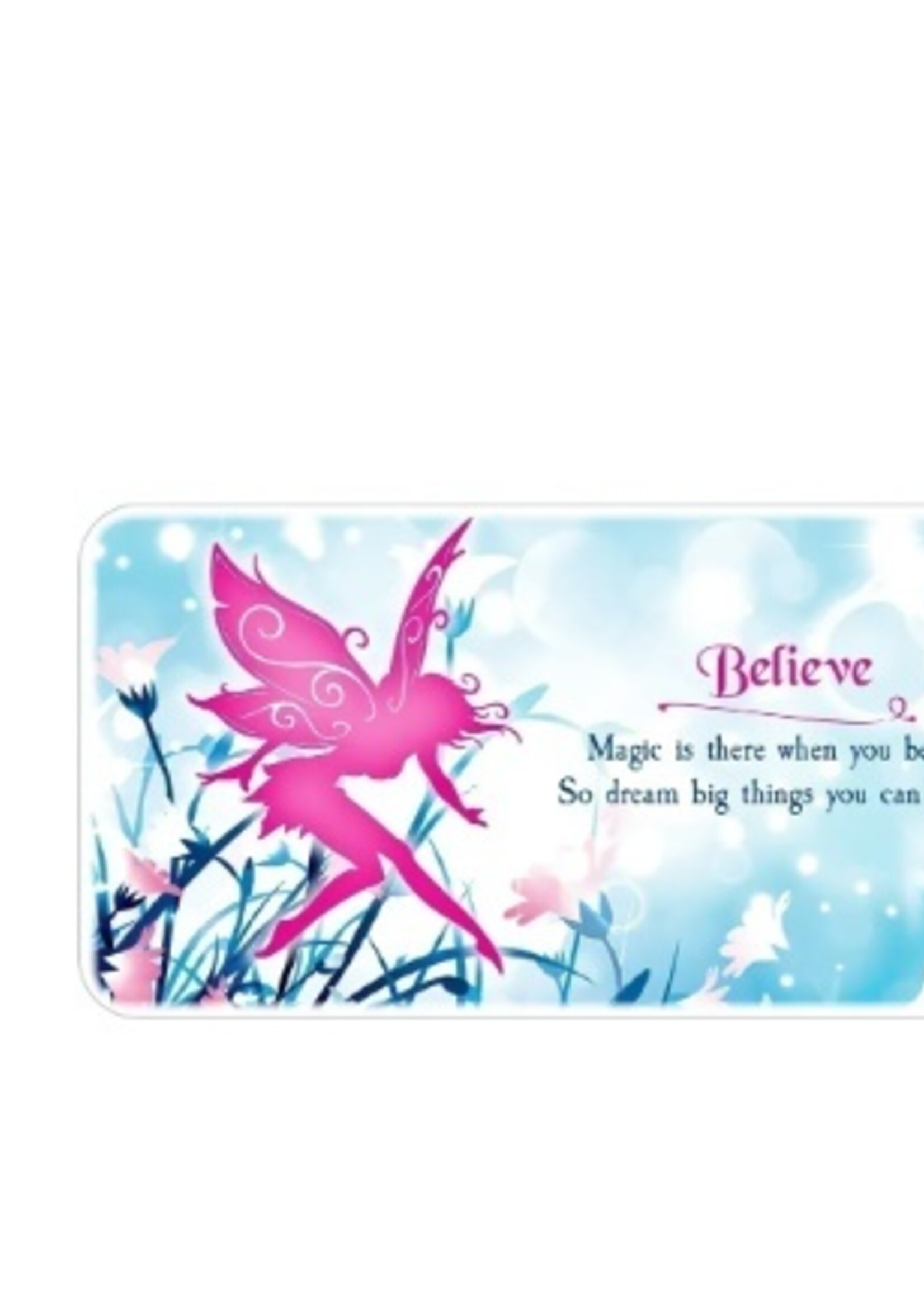 Fairy Dust 40-Card Deck