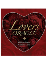 Lovers Oracle 45-Card Deck & Book