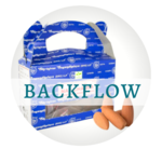 Backflow Cones