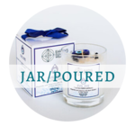 Jar/Poured