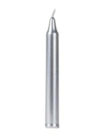 Silver Spell Candle