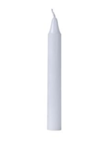 White Spell Candle
