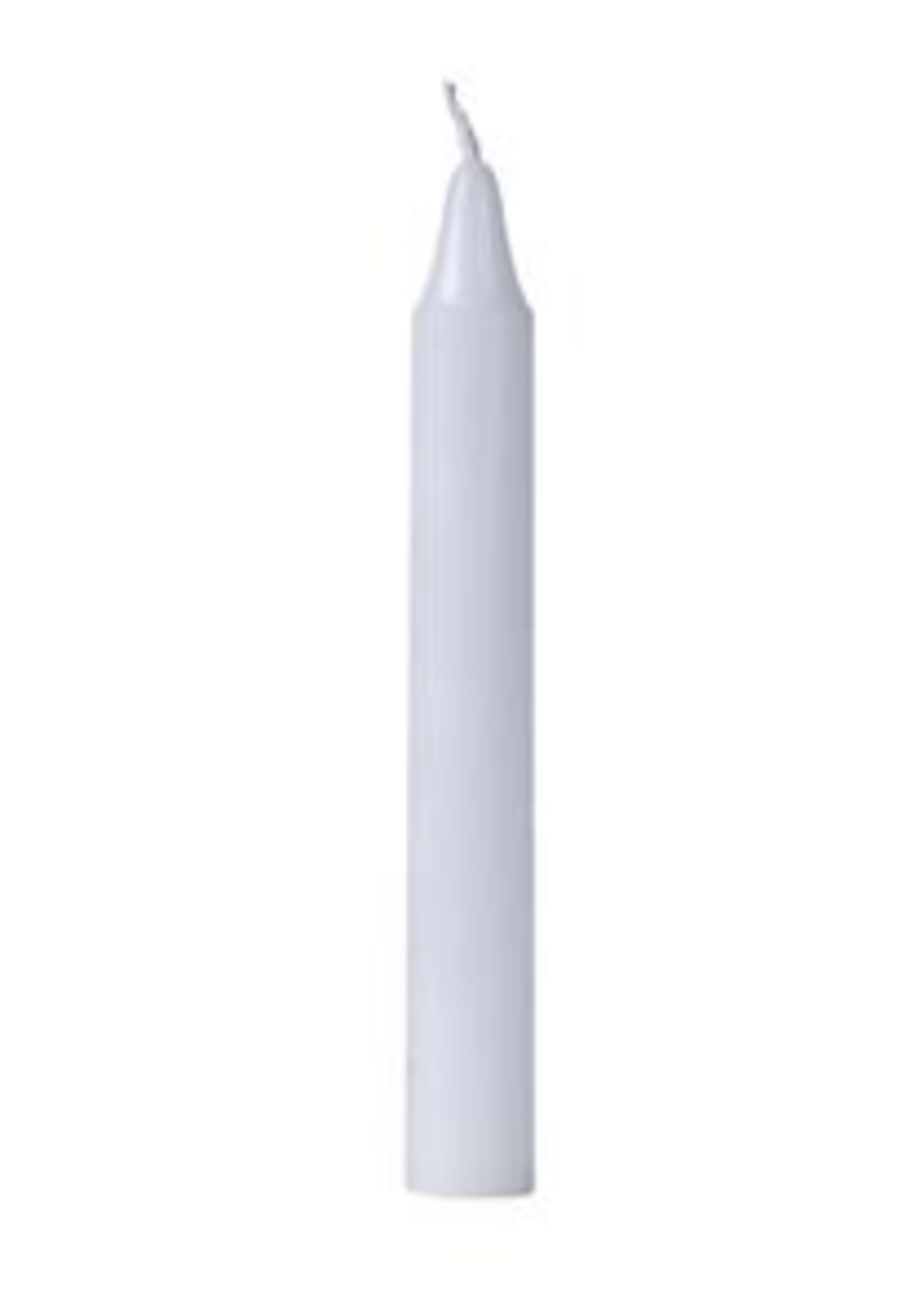 White Spell Candle