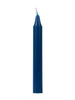 Blue Spell Candle