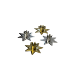 Metal Star Spell Candle Holder