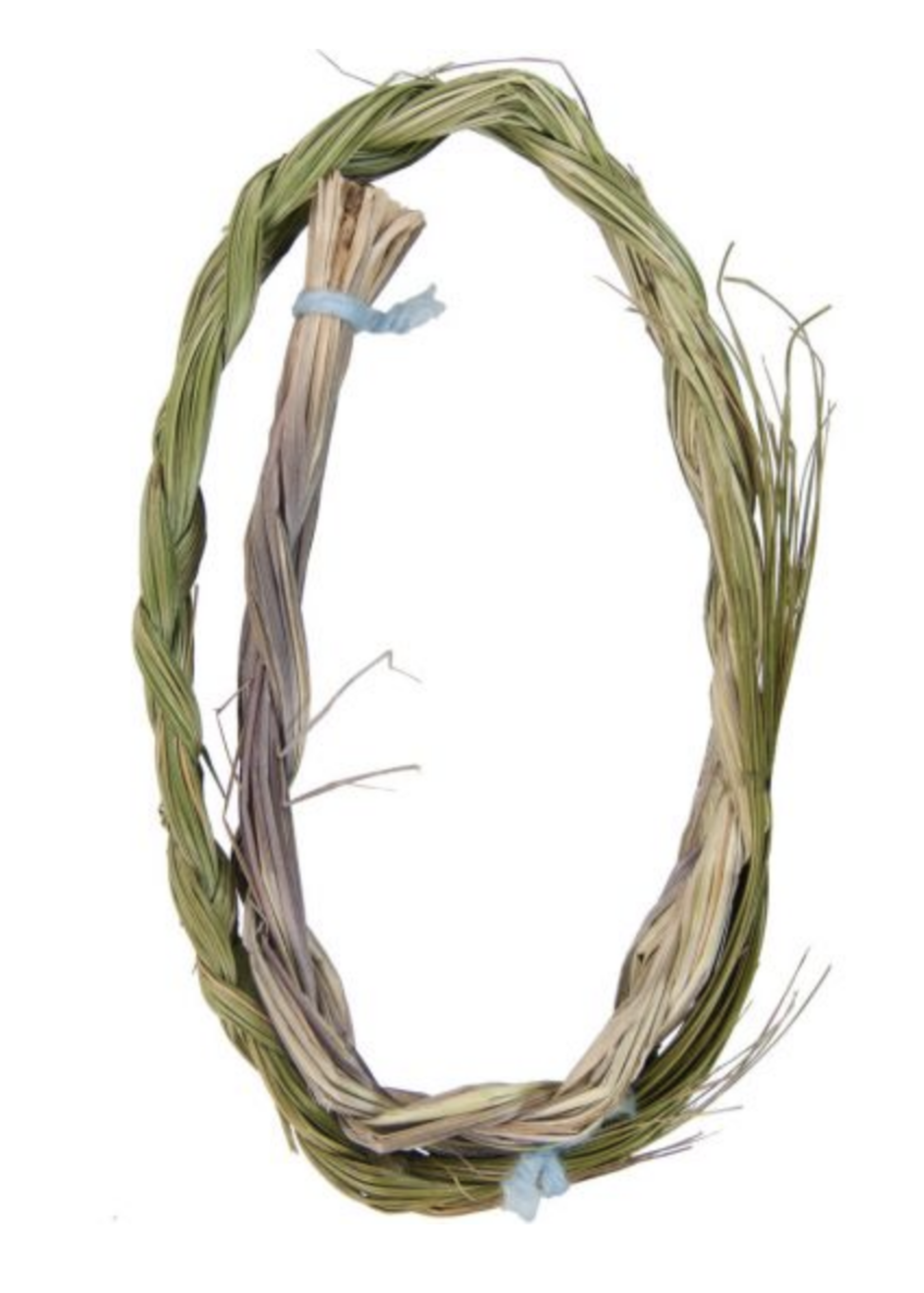 Sweetgrass Braid
