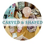Carved & Shaped