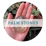 Palm Stone
