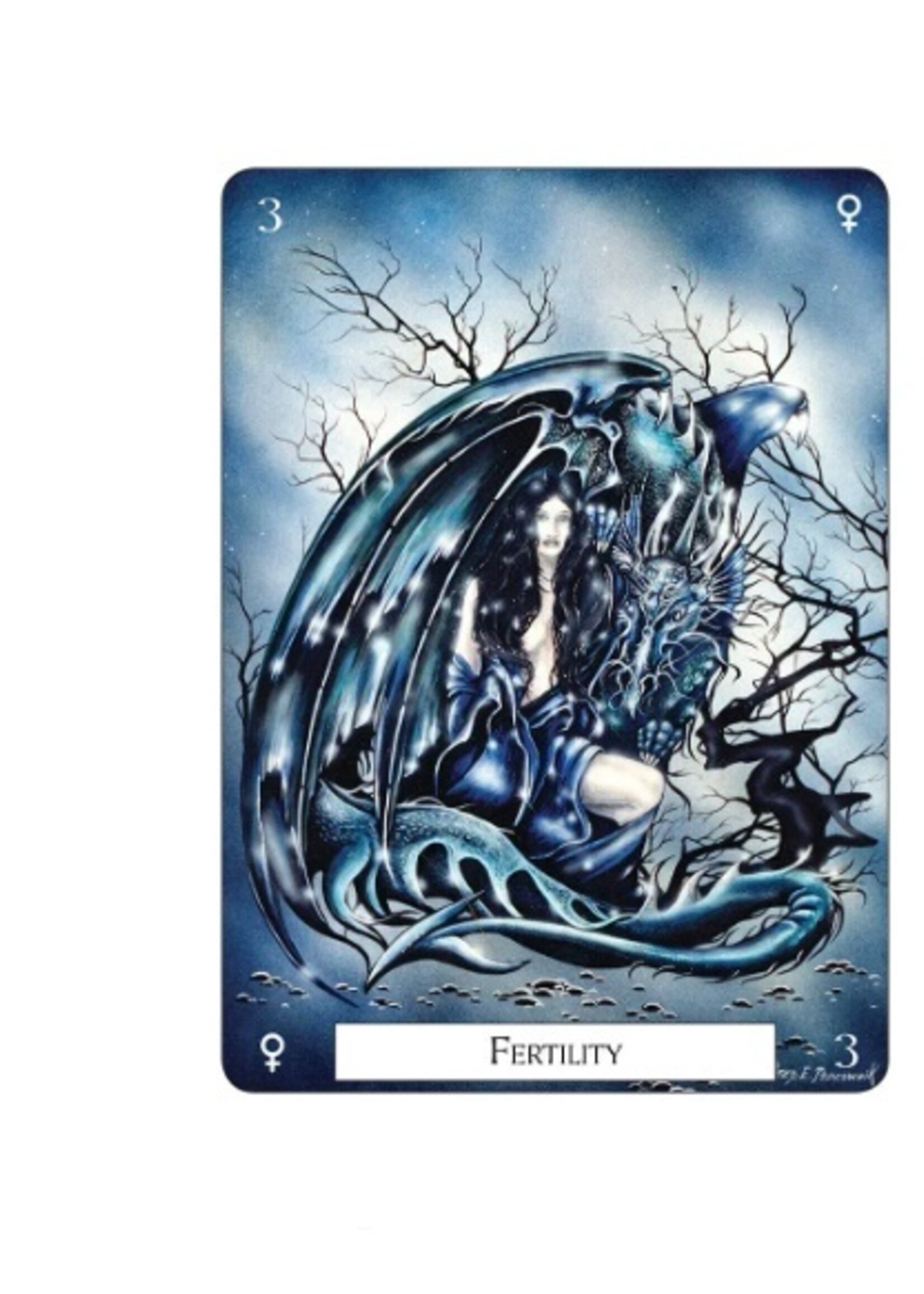 Imperial Dragon Oracle