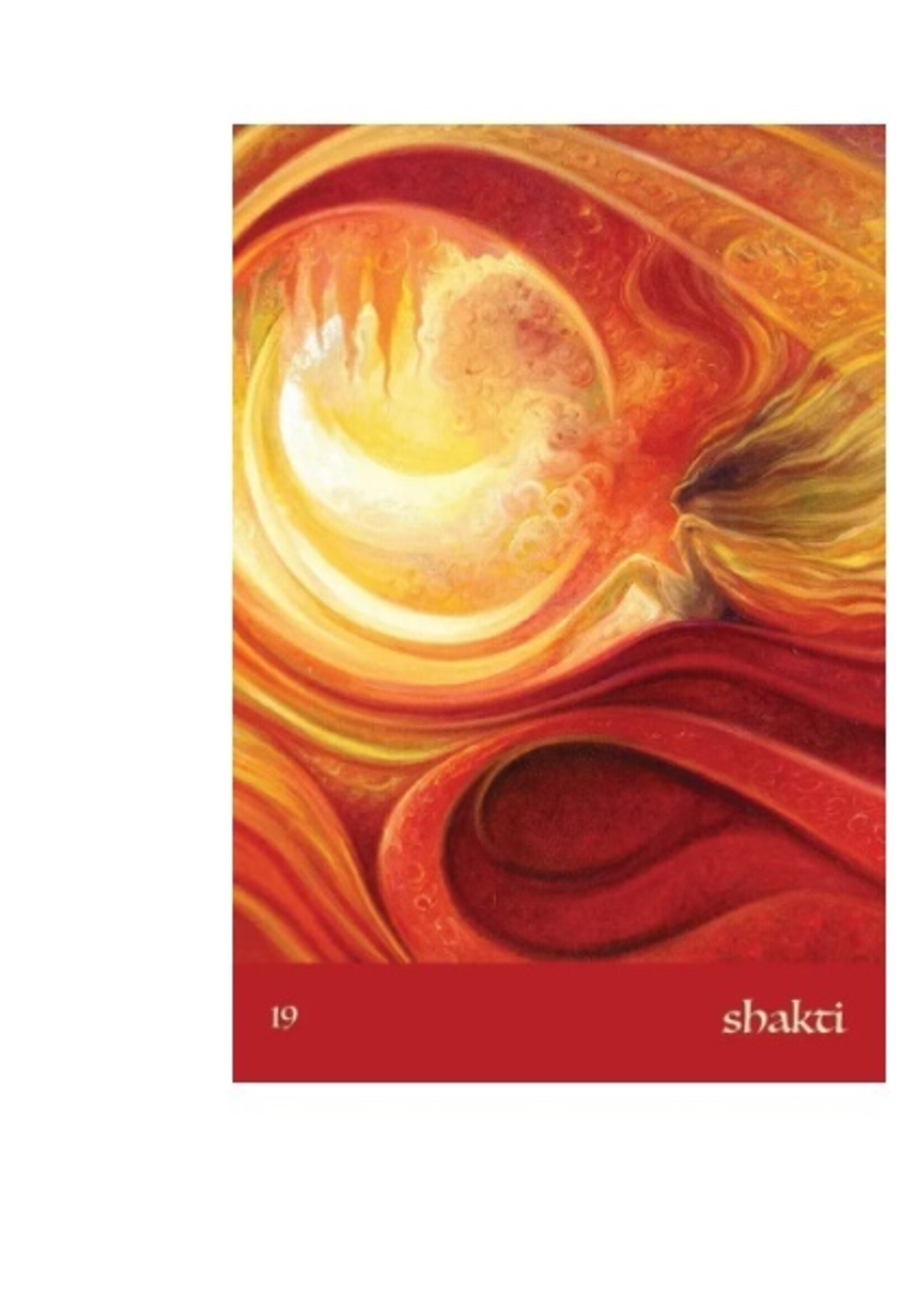 Journey of Love 70-Card Deck & Book Set