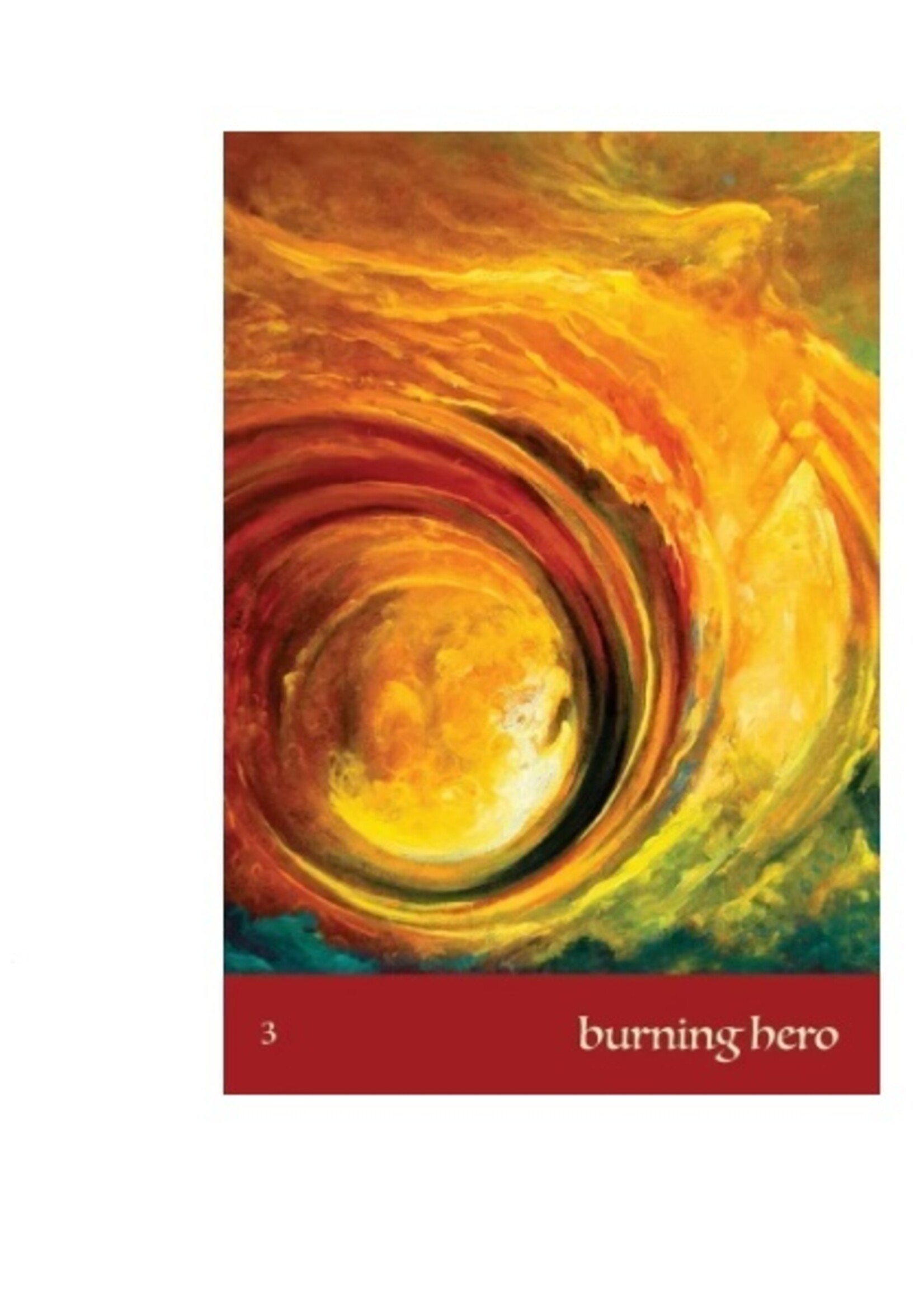 Journey of Love 70-Card Deck & Book Set