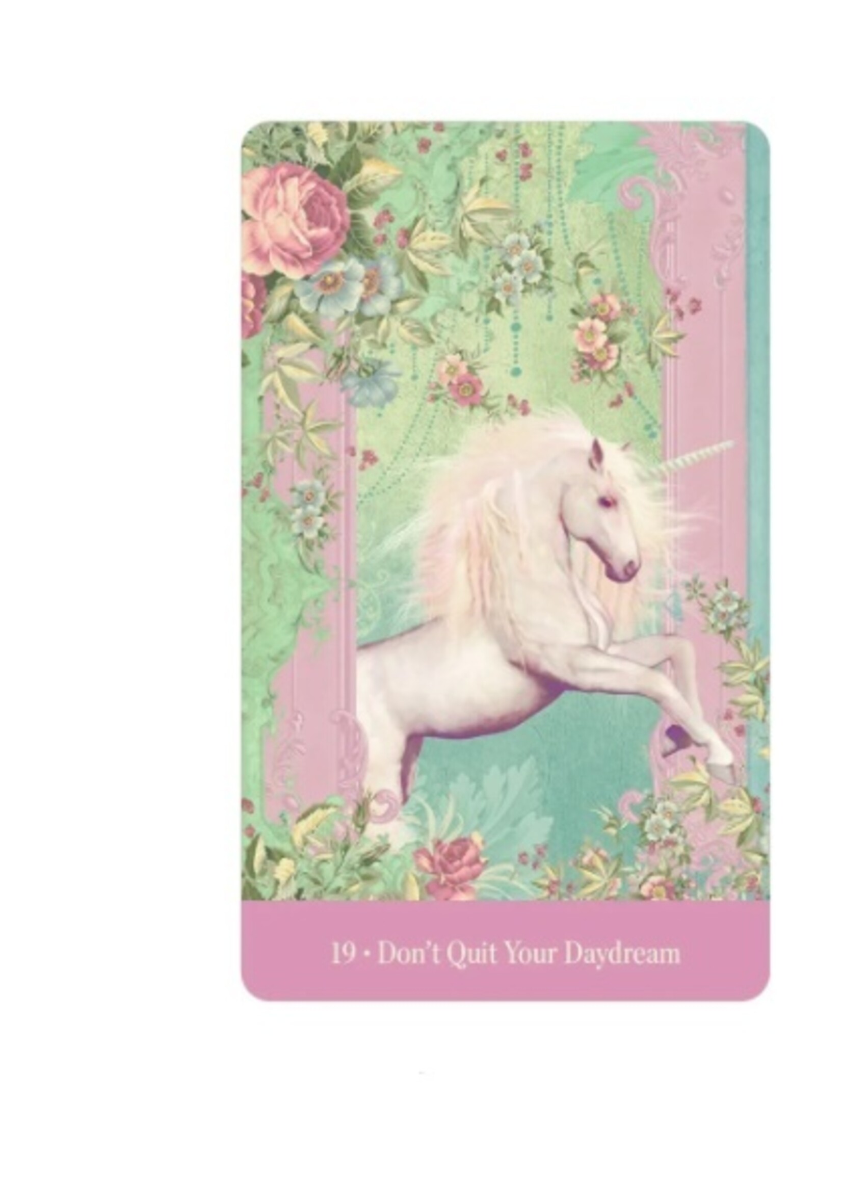 Love Who You Are 44-Card Deck & Book