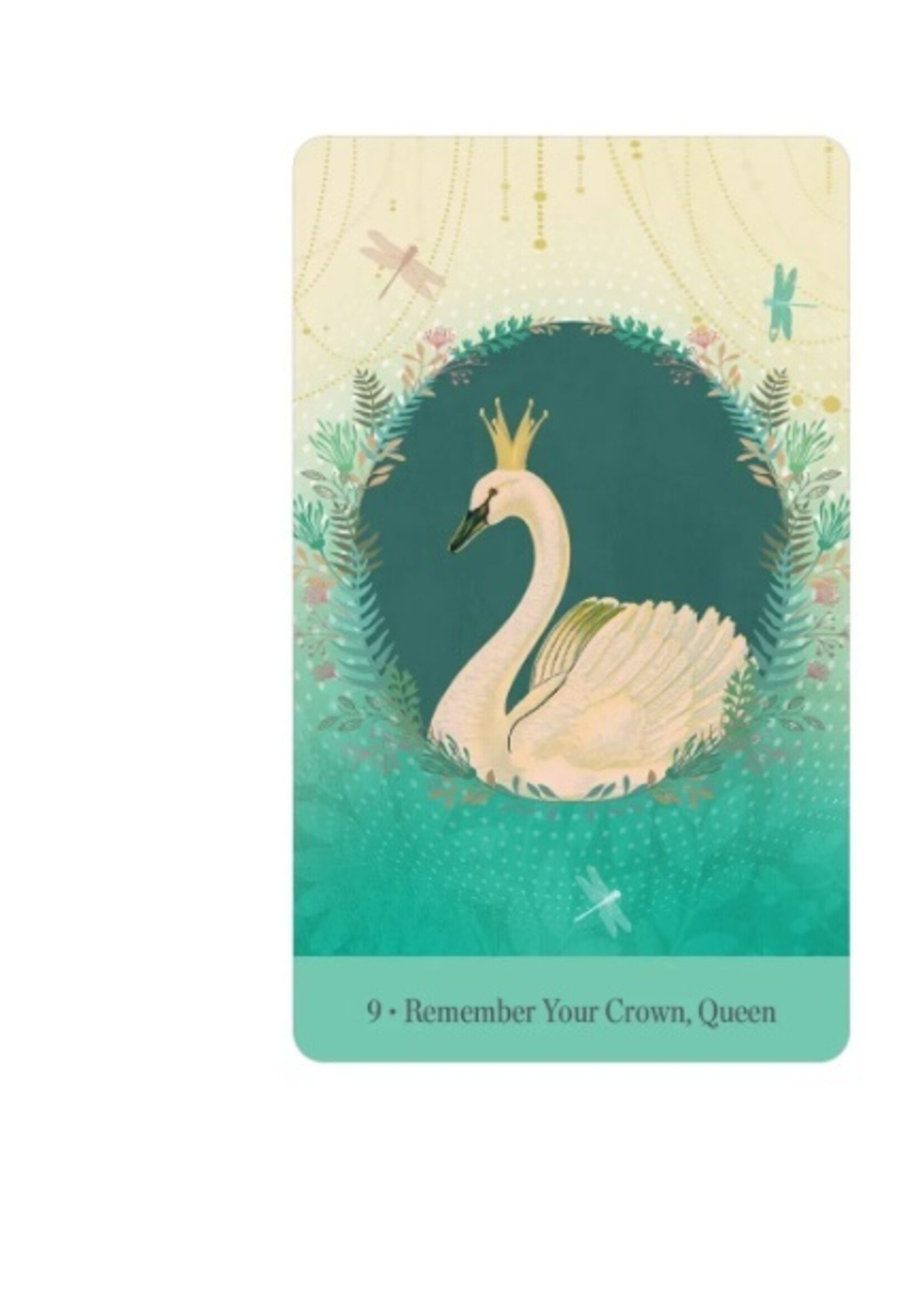 Love Who You Are 44-Card Deck & Book