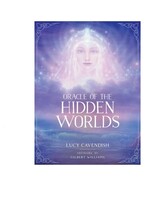 Oracle of The Hidden Worlds 44-Card Deck & Book