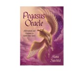 Pegasus Oracle 30-Card Deck & Book