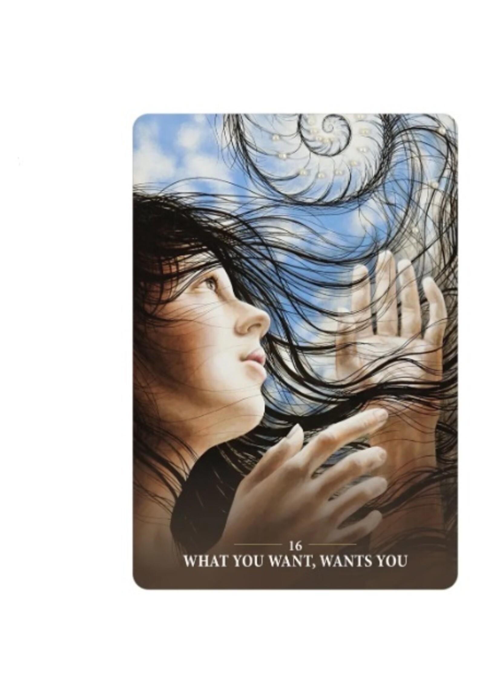 Sacred Rebels Oracle 45-Card Deck & Book