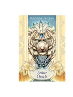 Seeker Oracle 55-Card Deck & Book