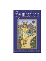 Symbolon Pocket Size 80-Card Deck & Book