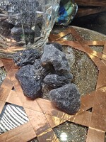 Tektite, Natural Small