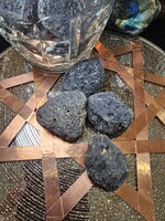 Tektite Natural Rough Specimen