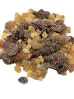 Starwest Botanicals INC Frankincense & Myrrh Resin (1oz) Bag