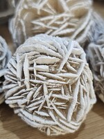 Desert Rose Natural Medium 1.5"
