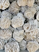 Desert Rose Natural Small under 1"