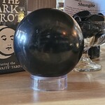 Shungite Sphere 8cm