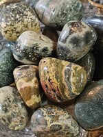 Ocean Jasper Tumbled