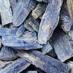 Blue Kyanite Raw Small 0.5" x 1.5"