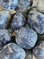Iolite Tumbled, X Large