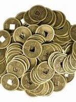 Chinese Coins Small