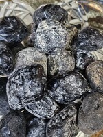 Apache Tears Natural Pebble