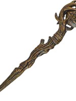 Pentagram Magic Wand (9 inch)