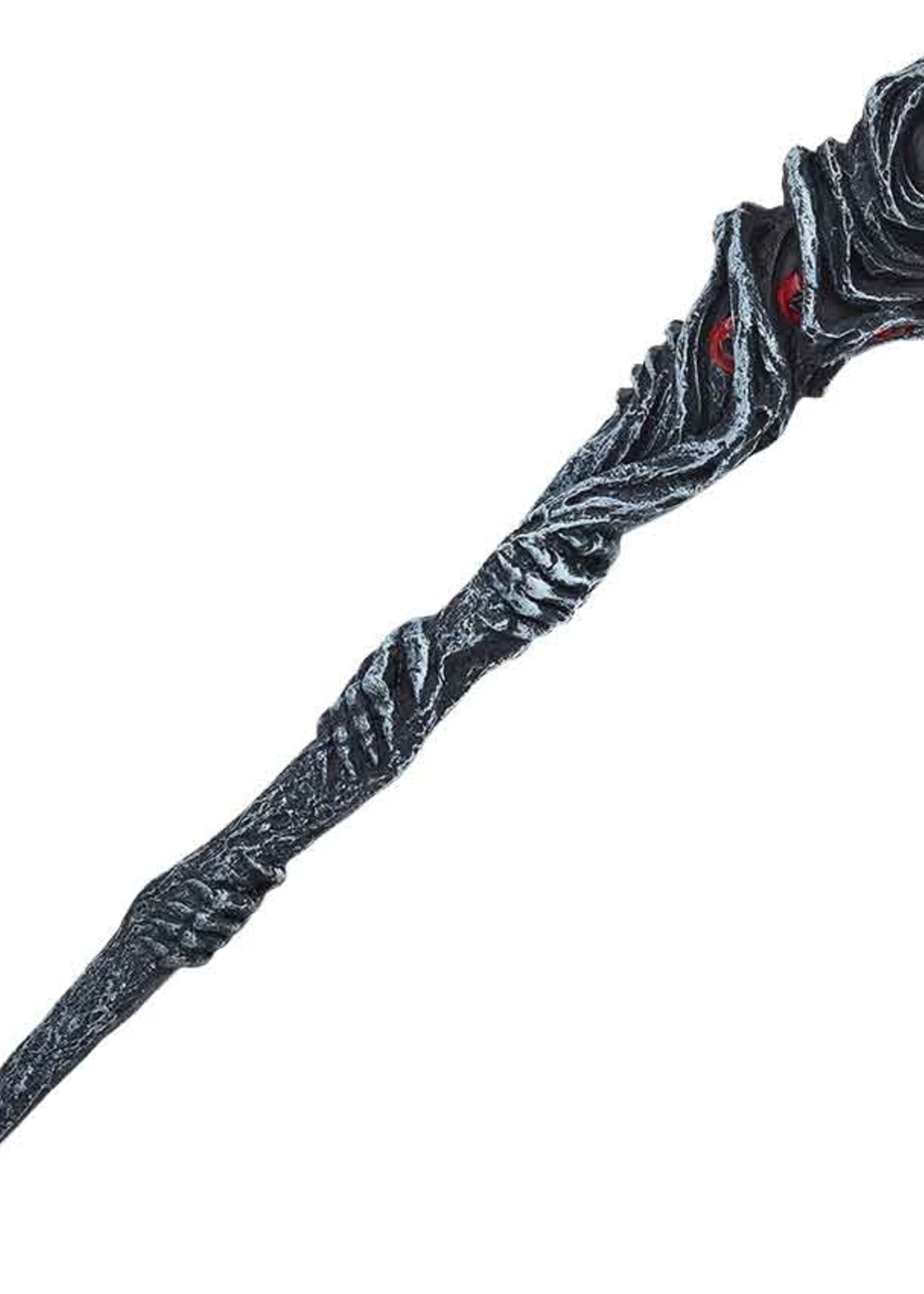 Faceless One Magic Wand (10 Inch)