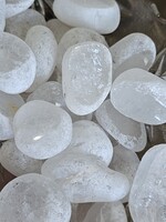 Windows Quartz Tumbled