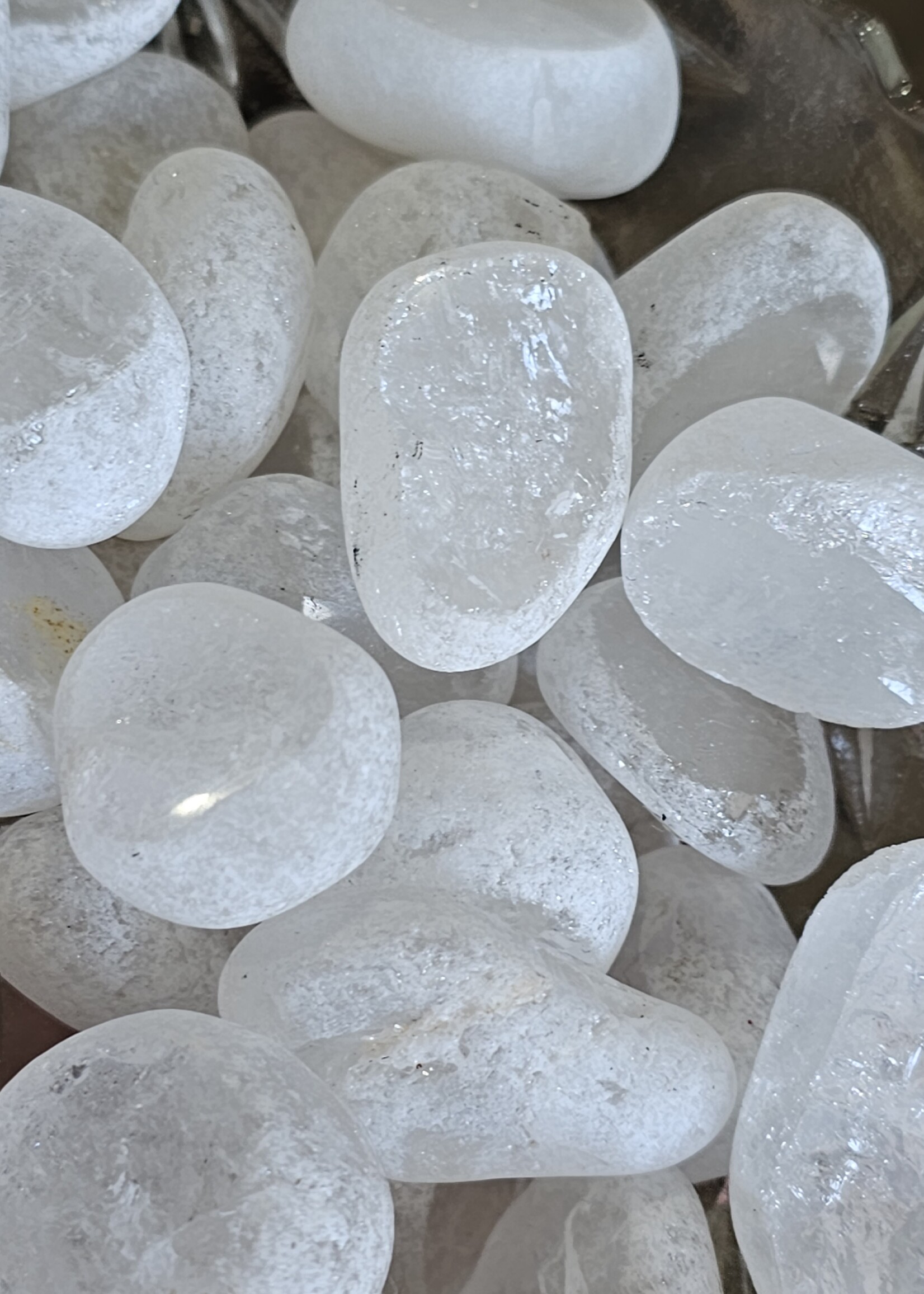 Windows Quartz Tumbled