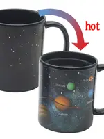 Solar System Mug