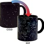 Star Constellation Changing Mug