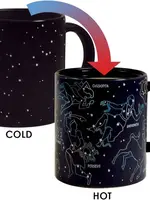 Star Constellation Changing Mug