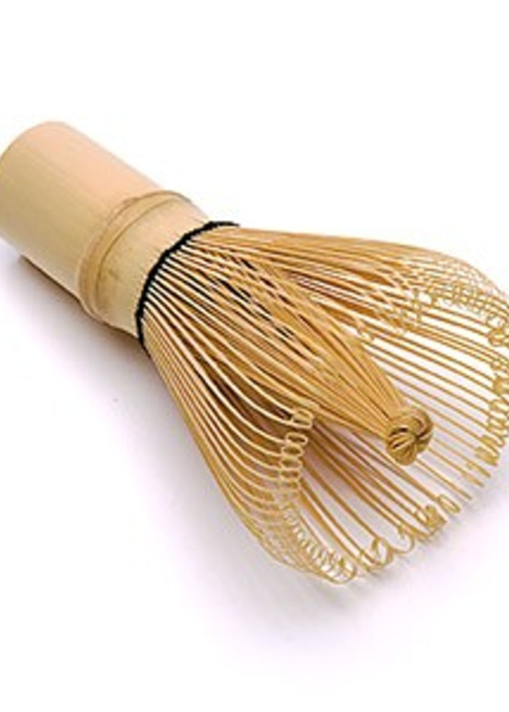 Matcha Bamboo Wisk