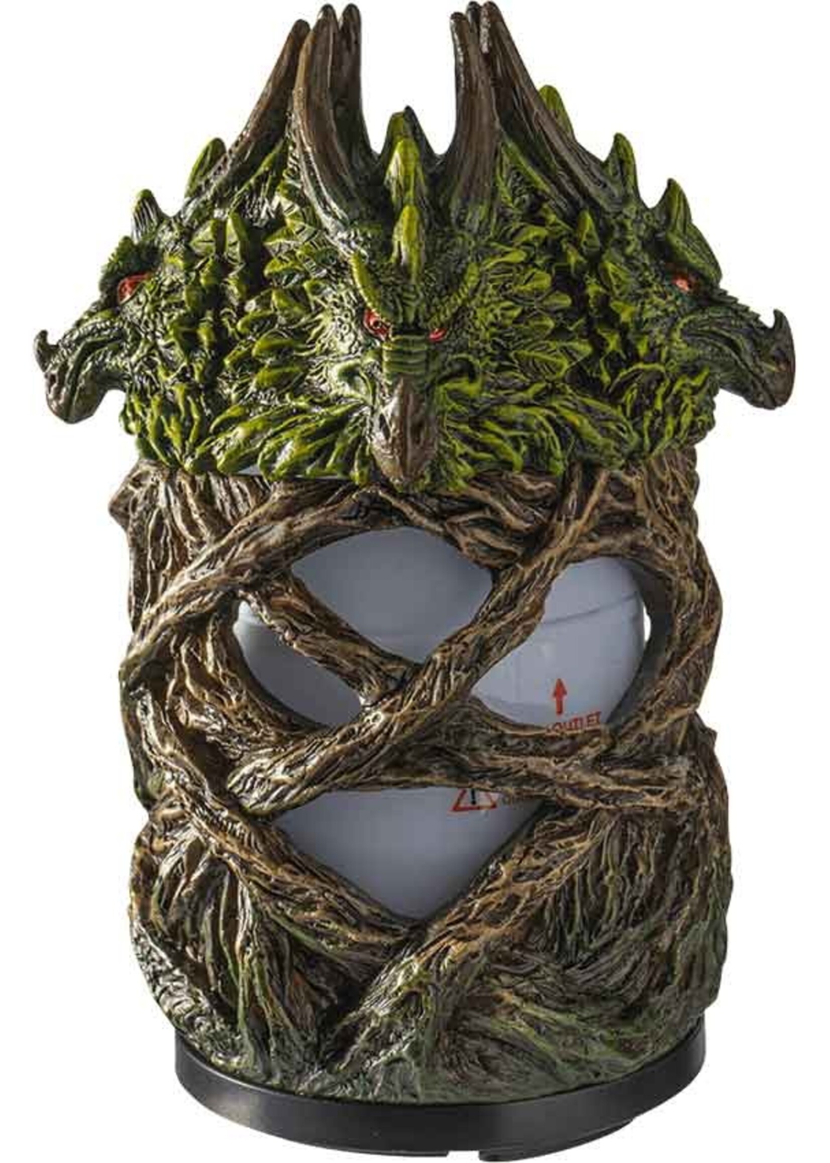 Dragon Ultrasonic Diffuser