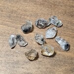 Pakimer Diamond -Medium 0.5"
