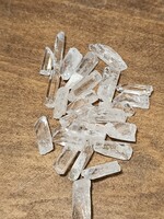 Danburite, Natural Small 0.75"