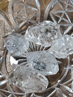 Herkimer Diamond Point 1 inch